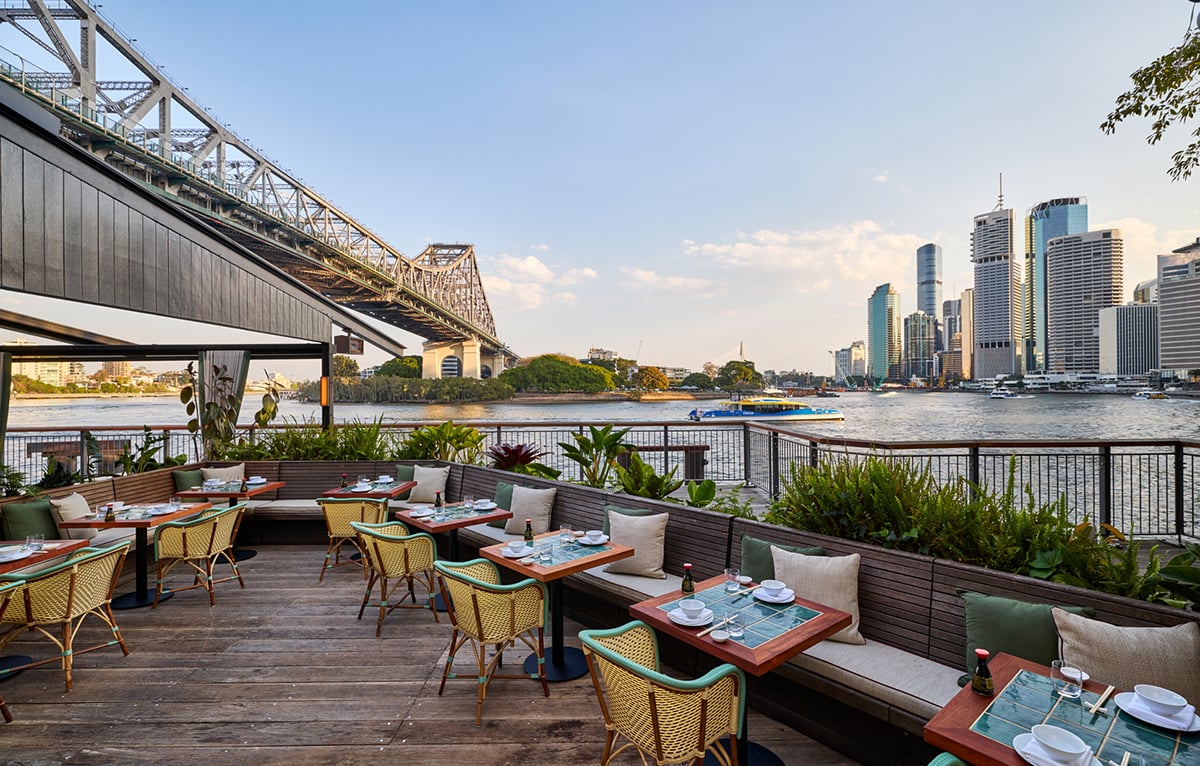 4 trải nghiệm nhất định phải thử nếu bạn chỉ có một ngày ở Brisbane- Ảnh 4.