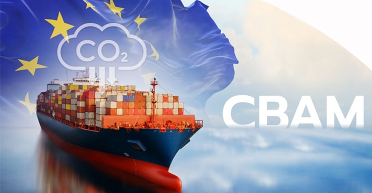 CBAM là gì, vì sao cả thế giới lại đang quan tâm? - 1