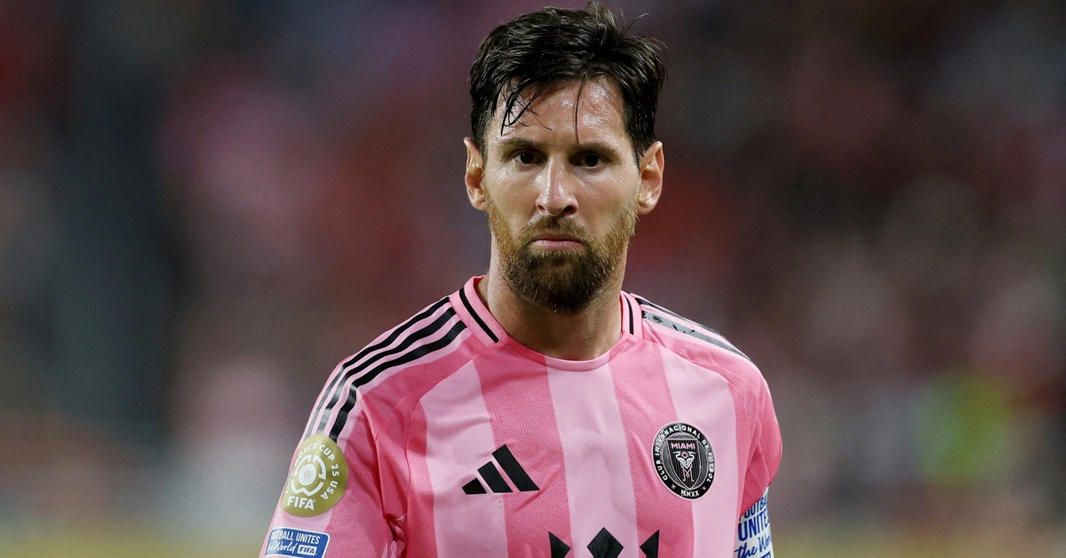 ការទស្សន៍ទាយពិន្ទុ FIFA Club World Cup៖ Messi រងបរាជ័យយ៉ាងអាម៉ាស់