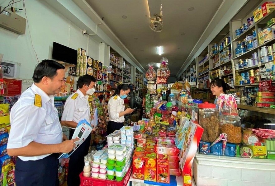 តើអាជីវកម្មត្រូវទទួលរងការគិតថ្លៃបន្ថែមនៅពេលអនុវត្តវិក្កយបត្រអេឡិចត្រូនិចដែរឬទេ?