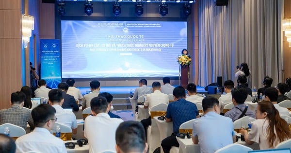 សេវាកម្មដែលជឿទុកចិត្ត៖ មូលនិធិសម្រាប់ការជឿទុកចិត្តក្នុងយុគសម័យឌីជីថល