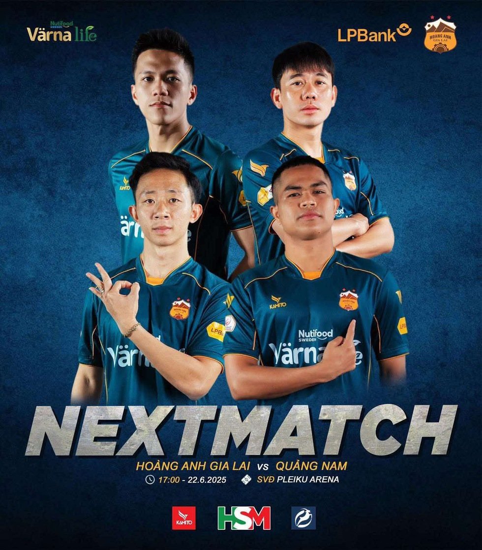 Quảng Nam được khen thưởng đột xuất nửa tỉ đồng: Cú hích trước trận cầu sinh tử đấu HAGL- Ảnh 2.