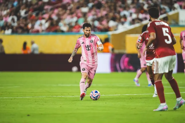 Inter Miami vs Porto Prediction, 02:00 មិថុនា 20: ក្រុមម្ចាស់ផ្ទះស្ថិតក្នុងគ្រោះថ្នាក់រូបថតទី 2