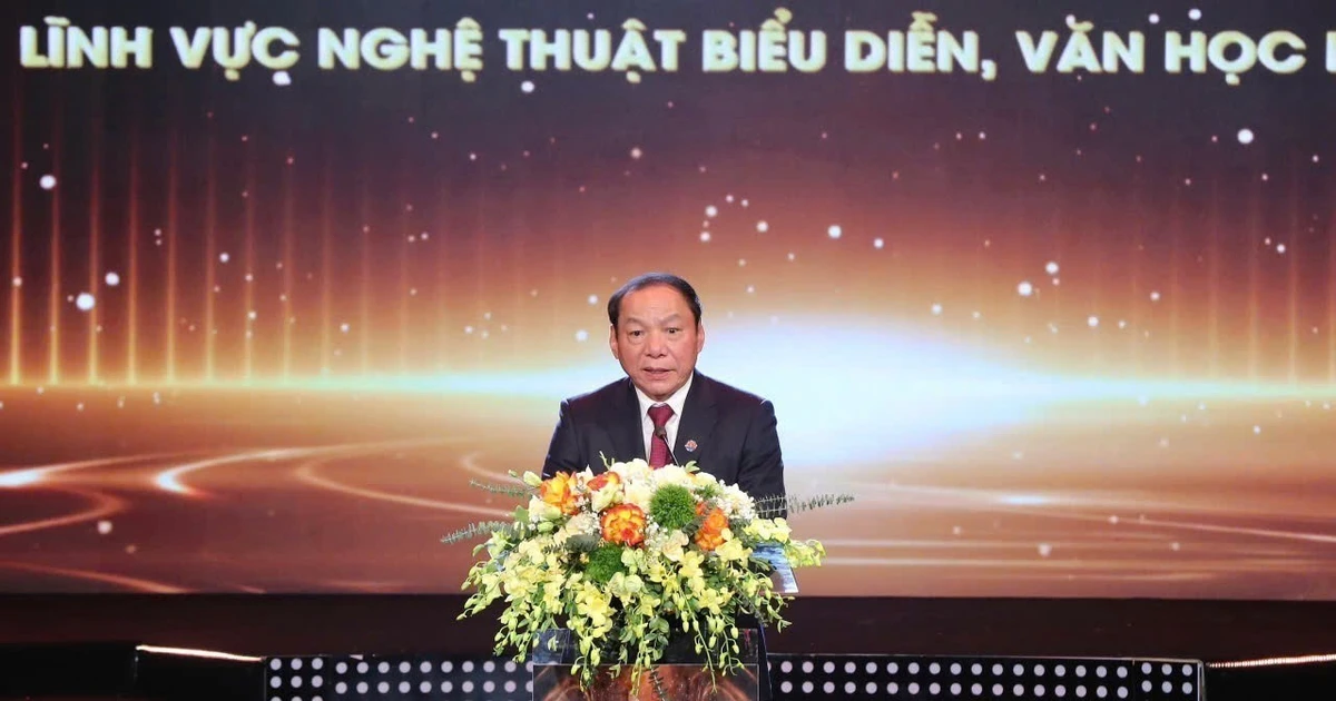 Báo chí Cách mạng Việt Nam: “Mạch nguồn tri thức-Kết nối niềm tin”