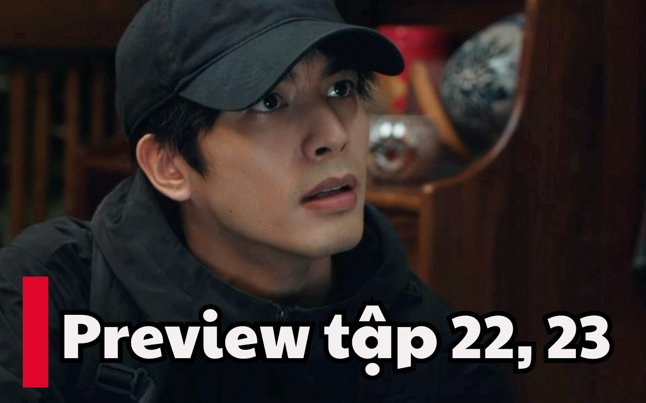 Seven Evil Relics Episode 22, 23 Showtime, direkter Link zum Ansehen