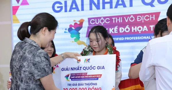 FPT PolySchool: Hành trình chinh phục thế giới từ tư duy giáo dục khác biệt