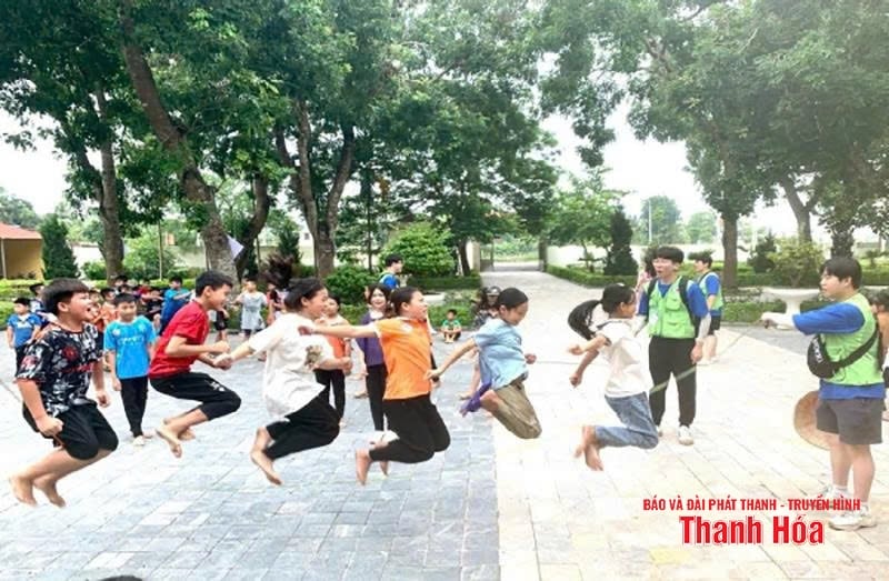 การทำให้ “การศึกษา” เป็นหลักเกณฑ์สำคัญในด่งฟู
