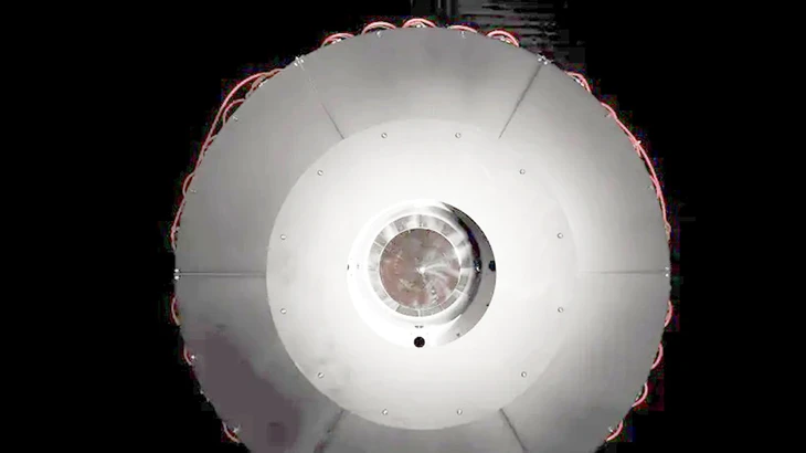 tia laser - Ảnh 1.