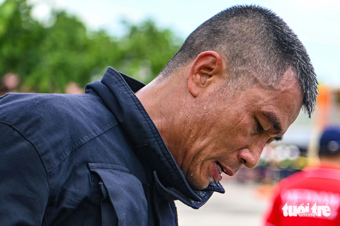 cứu hỏa  - Ảnh 15.
