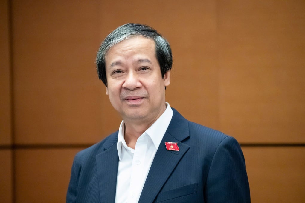 Đề thi kiểu đánh đố là lý do học sinh phải vật vã học thêm trong lò luyện - 1