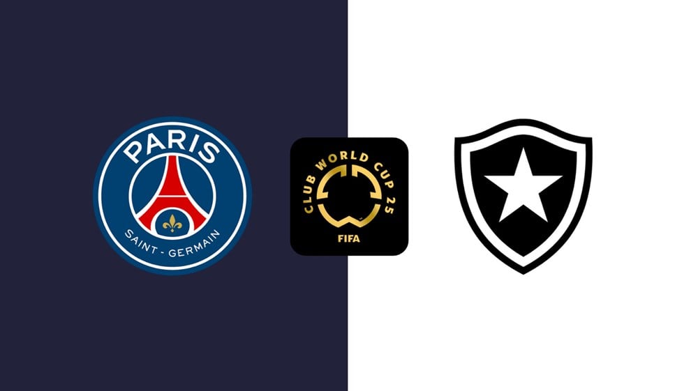យោបល់លើការប្រកួត PSG vs Botafogo ម៉ោង 8:00 ព្រឹក ថ្ងៃទី 20 ខែមិថុនា៖ តើពួកគេអាចរស់រានមានជីវិតពី 