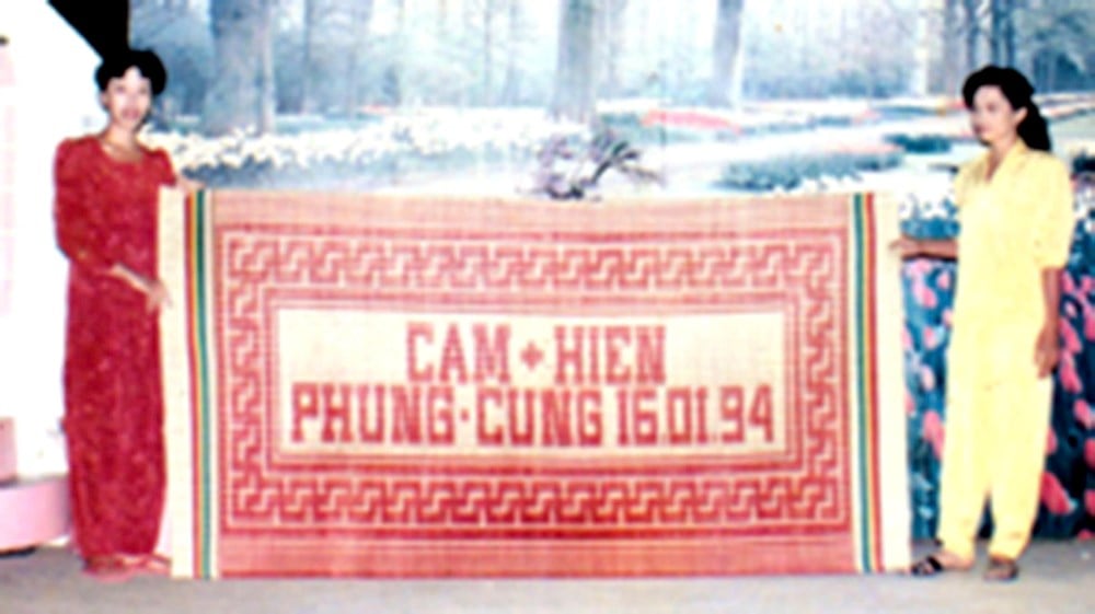  Từ tiếng ca bên dòng Cái Bé đến chiếu lác Tà Niên - ảnh 1