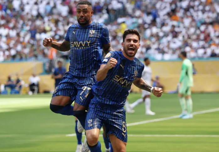FIFA Club World Cup: Real Madrid hòa thất vọng Al-Hilal ngày ra quân- Ảnh 5.