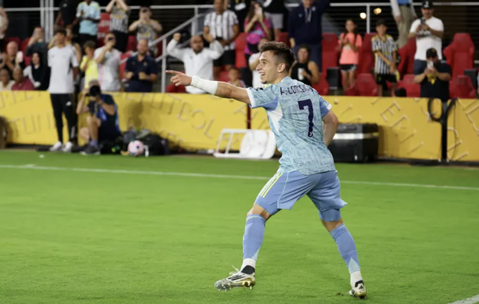 Đè bẹp Al-Ain, Juventus phô diễn đẳng cấp tại FIFA Club World Cup- Ảnh 5.