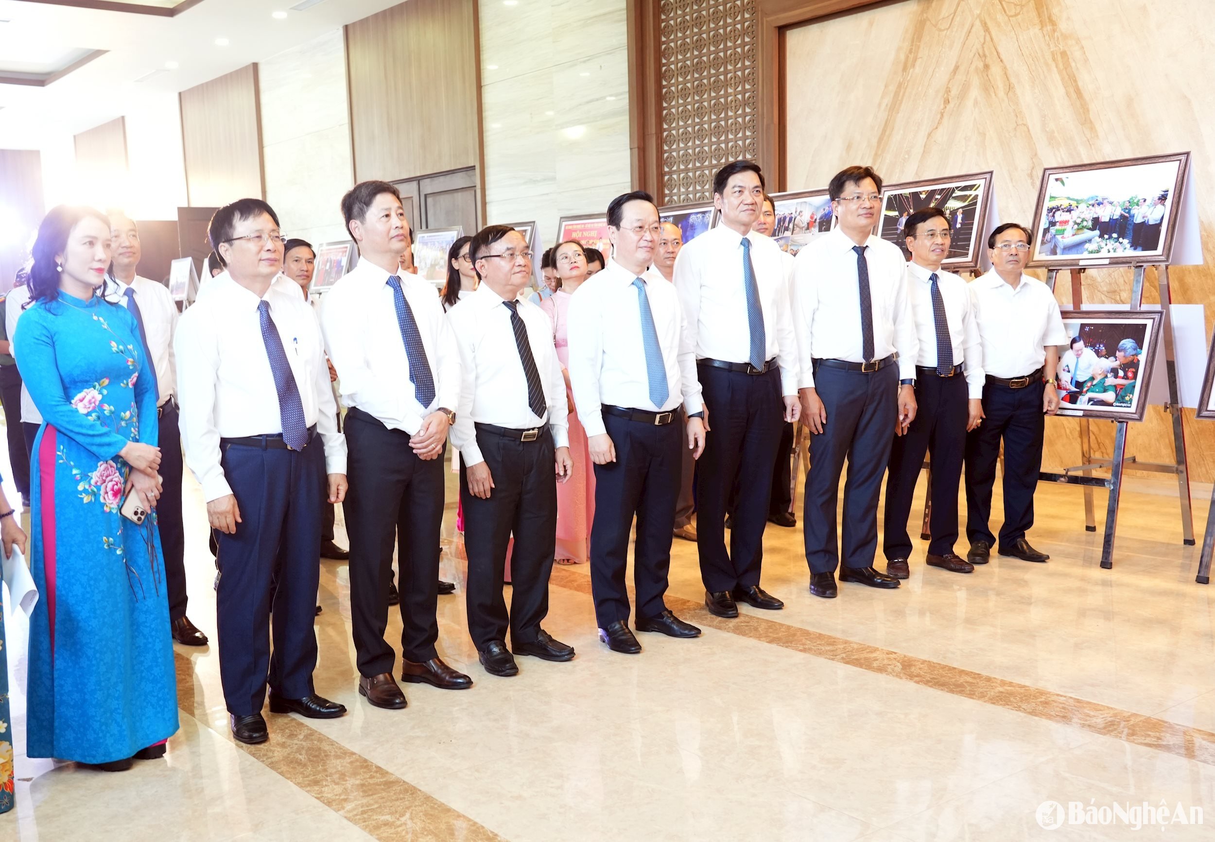 ảnh 3 triển lãm ảnh báo chí