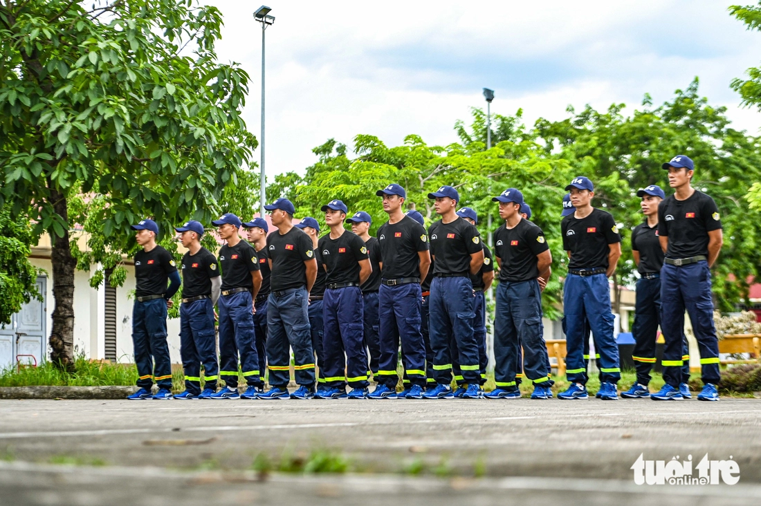 cứu hỏa  - Ảnh 2.