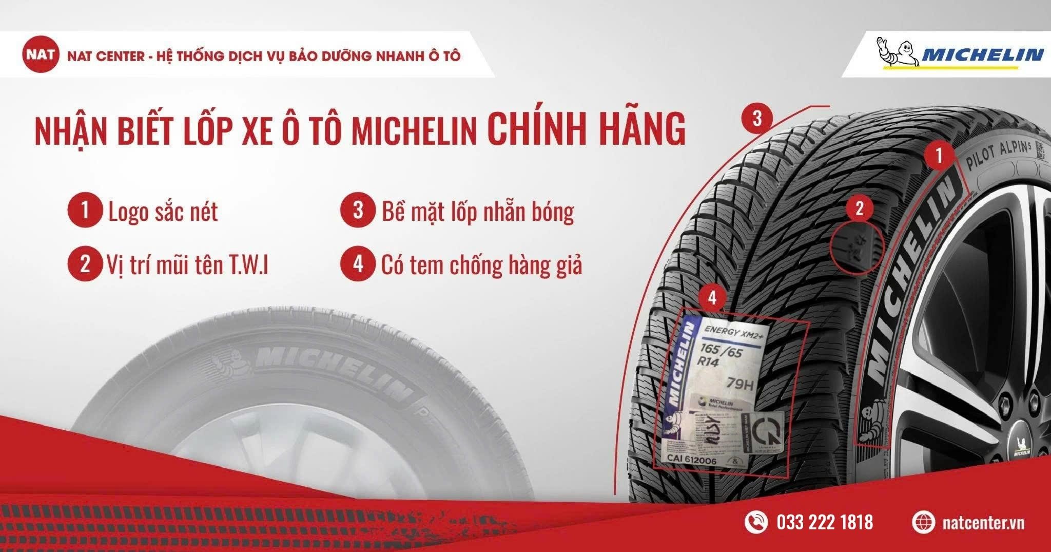 Should I upgrade Michelin tires for Toyota Vios? Practical perspective from NAT Center