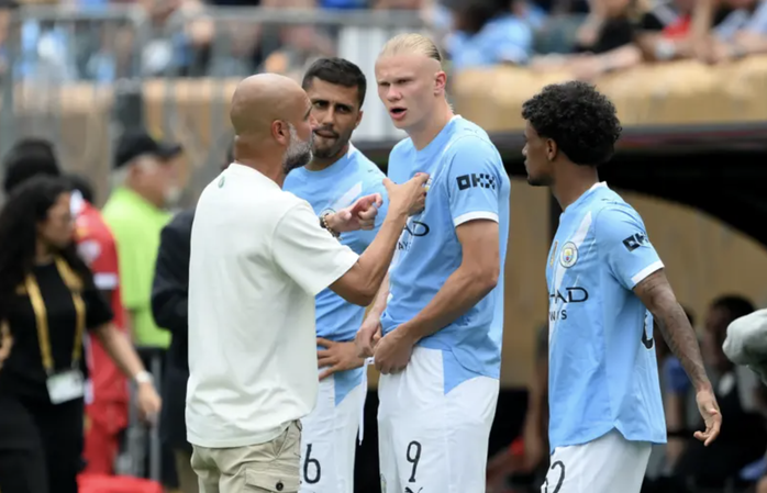 Foden tỏa sáng, Man City thắng Wydad trận ra quân FIFA Club World Cup- Ảnh 5.