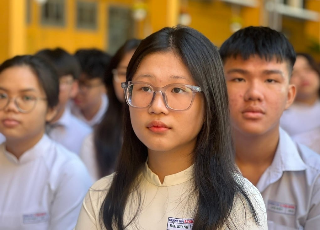 Loạt trường hot công bố tuyển sinh, có trường từ chối thẳng quy đổi IELTS - 4