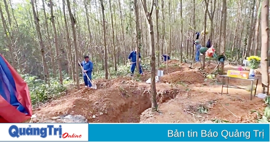 รวบรวมศพ 3 วีรชน ณ บ้านจั่ว