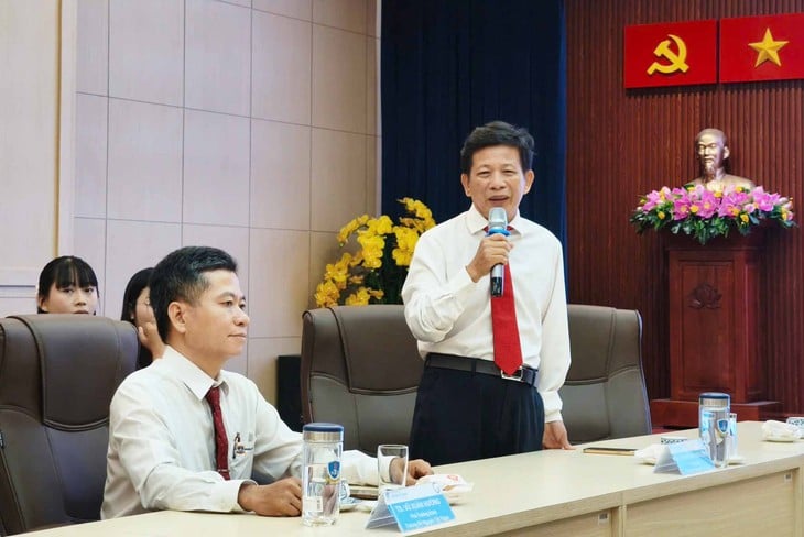 ผู้เชี่ยวชาญ: 'นักเรียนมีความต้องการการปรึกษาทางจิตวิทยาอย่างมาก' - ภาพที่ 1