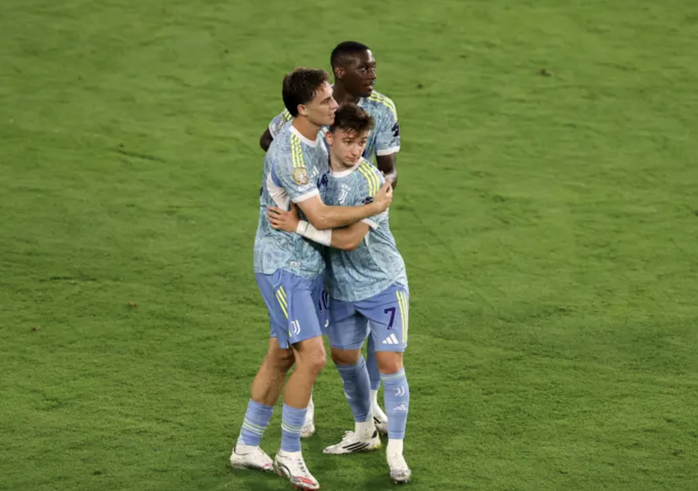 Đè bẹp Al-Ain, Juventus phô diễn đẳng cấp tại FIFA Club World Cup- Ảnh 7.