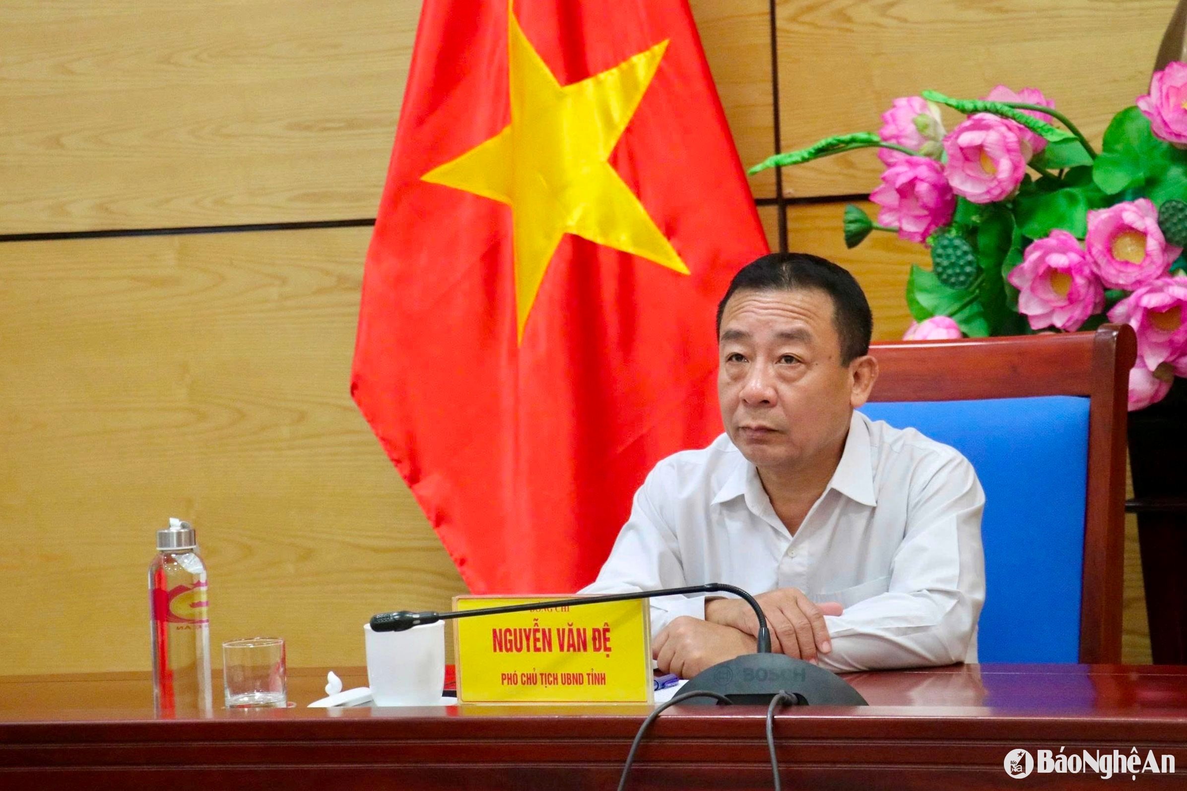  a Đệ. Ảnh- Phú hương