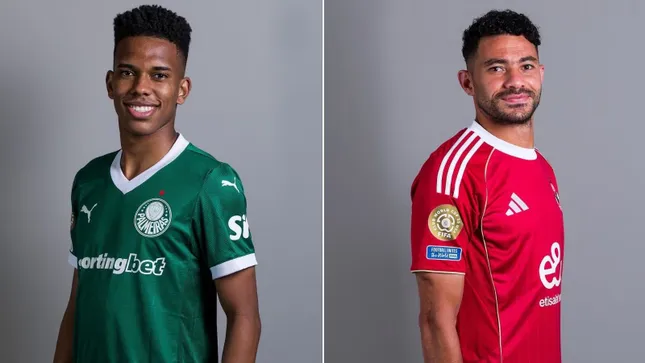 Nhận định Palmeiras vs Al Ahly, 23h00 ngày 19/6: Tăng tốc lấy vé ảnh 1