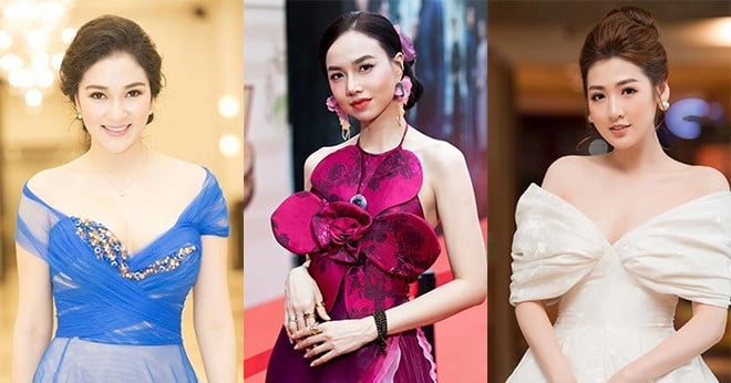 ベトナムの美女3人がジャーナリズムを学び、そのうち1人がミス・ワールドのトップ15に
