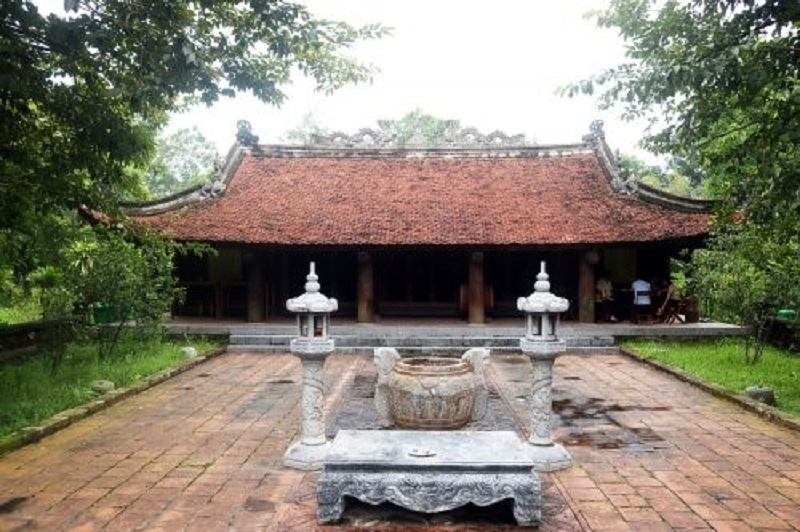 LAMORI - ផែនទីអាថ៌កំបាំងនាំទៅដល់ការចងចាំមួយពាន់ឆ្នាំ