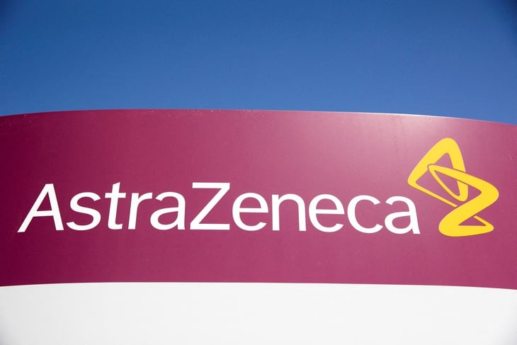 AstraZeneca - Ảnh 1.