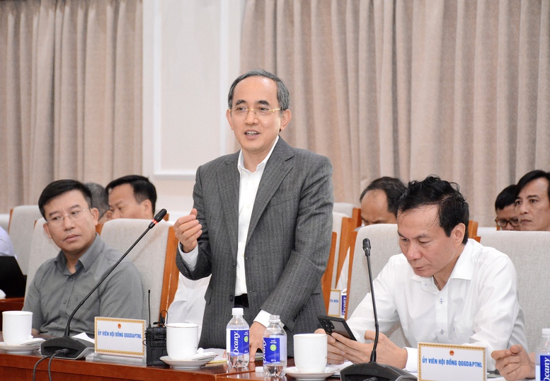 Bài 1: Từ phân luồng đến hướng nghiệp: Cần một hành trình liền mạch cho người học- Ảnh 2.