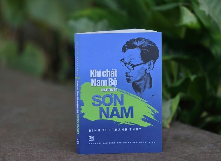 Sơn Nam - Ảnh 3.