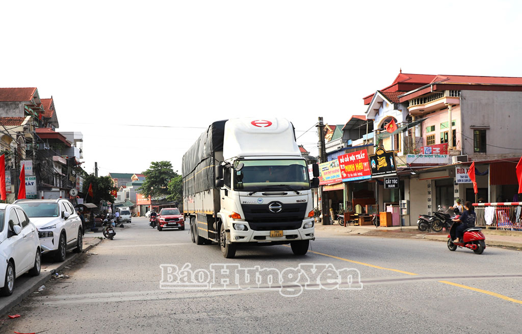ផ្លូវជាតិលេខ 39A មានដង់ស៊ីតេចរាចរណ៍ខ្ពស់ និងមានរថយន្តដឹកទំនិញធុនធ្ងន់ជាច្រើនចរាចរ ដែលបង្កហានិភ័យដែលអាចកើតមានគ្រោះថ្នាក់ ប្រសិនបើអ្នកប្រើប្រាស់ផ្លូវមិនគោរពច្បាប់ស្តីពីសណ្តាប់ធ្នាប់ និងសុវត្ថិភាពចរាចរណ៍។