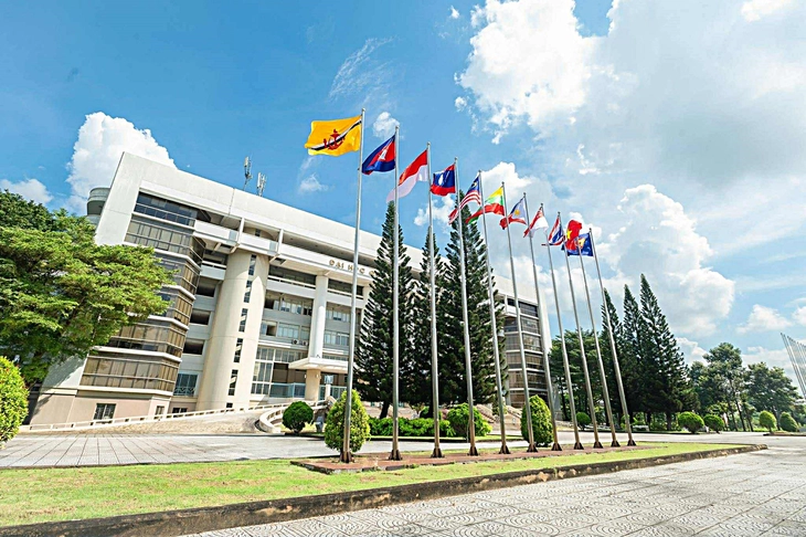 Đại học Việt Nam: Bước ngoặt mới, sứ mệnh mới - Ảnh 2.