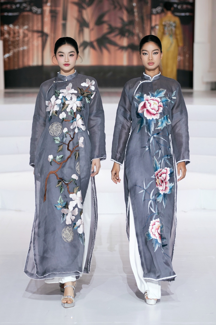 Vũ Việt Hà - Ảnh 6.