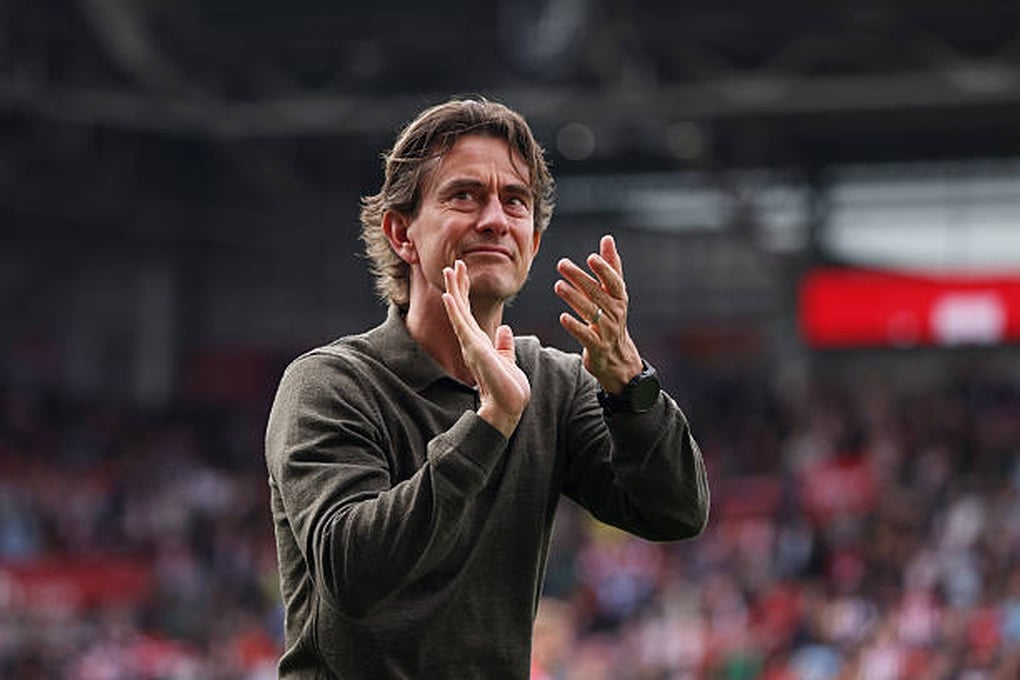 HLV Tottenham có nguy cơ bị sa thải dù vô địch Europa League - 2