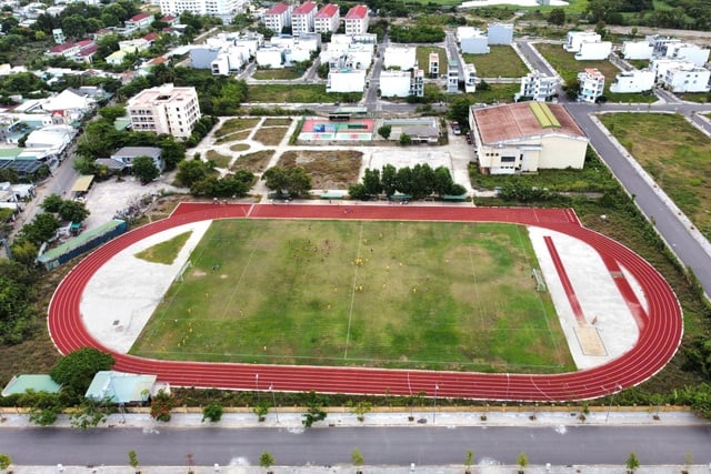 Quy trình tuyển dụng, đào tạo cầu thủ trẻ Khánh Hòa tạo lỗ hổng dẫn đến tiêu cực thế nào?- Ảnh 3.