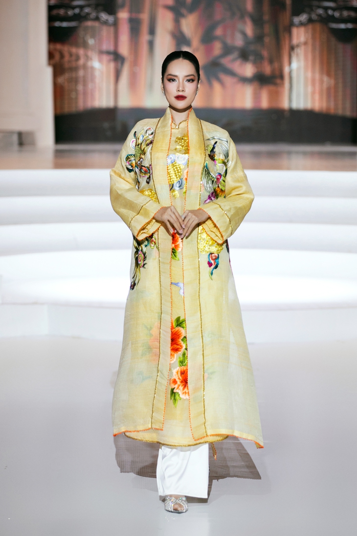 Vũ Việt Hà - Ảnh 1.