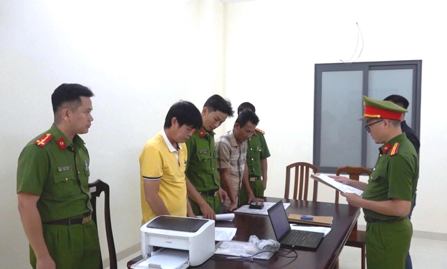Cựu HLV Đặng Đạo và Nguyễn Tý 'ăn bẩn' tinh vi cỡ nào?- Ảnh 1.