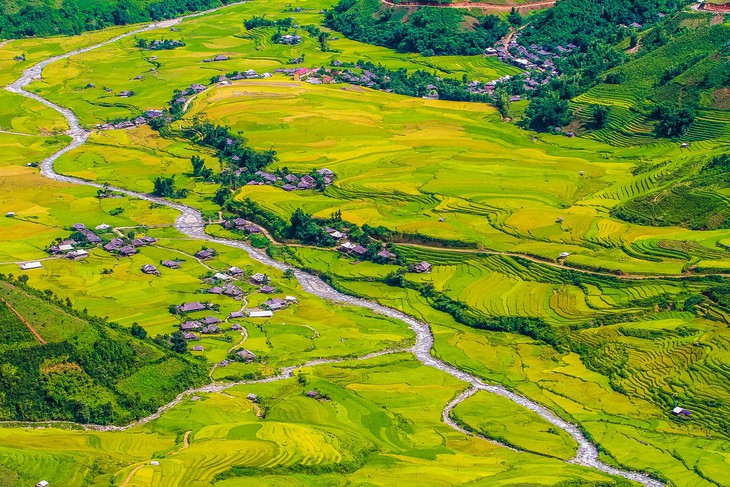 lào cai - Ảnh 1.
