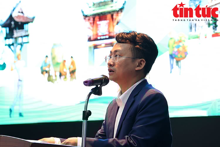 Sở Du lịch Hà Nội tổ chức tọa đàm “Phát triển du lịch Halal tại Hà Nội – Việt Nam”  - Ảnh 1.