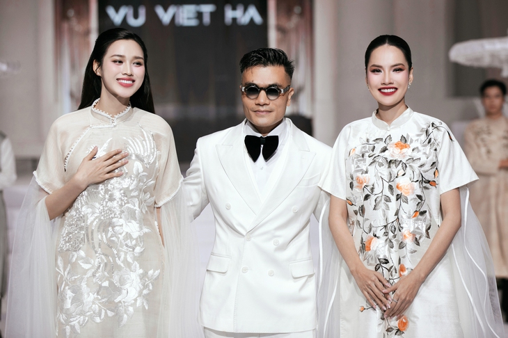 Vũ Việt Hà - Ảnh 5.