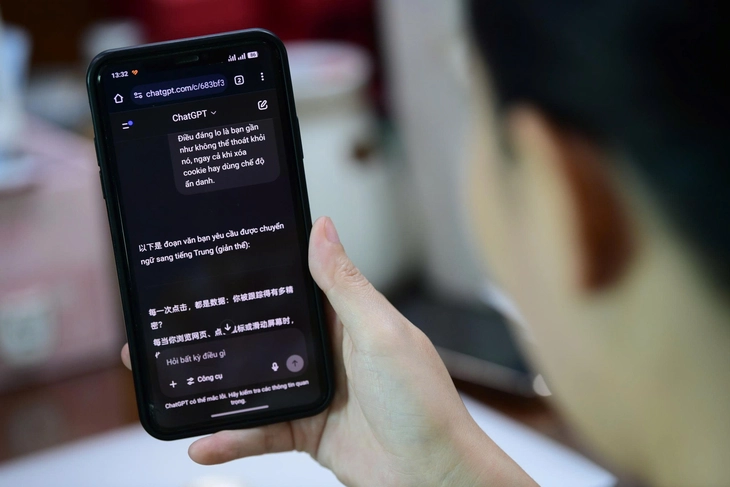 AI - Ảnh 1.