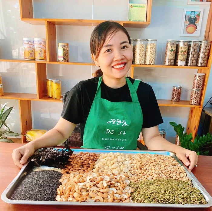 Mỗi đơn hàng là một lần tạo dựng uy tín- Ảnh 1.