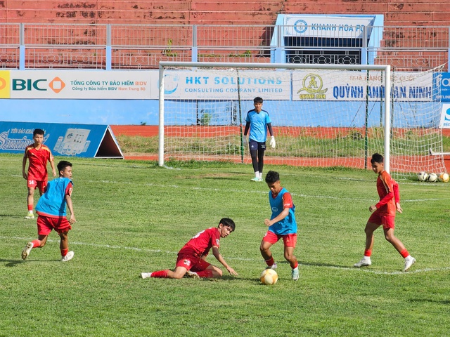 Cựu HLV Đặng Đạo và Nguyễn Tý 'ăn bẩn' tinh vi cỡ nào?- Ảnh 3.