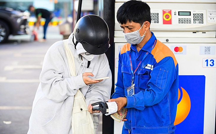 Khởi động Ngày không tiền mặt 2025, thúc đẩy kinh tế số - Ảnh 2.