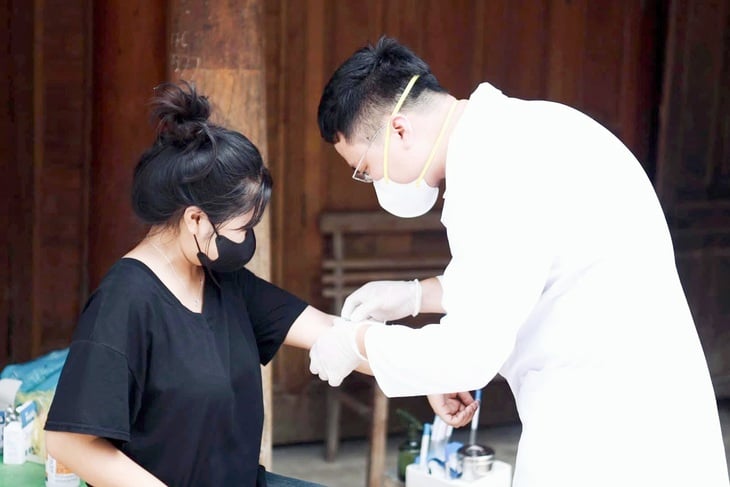 Đề xuất lập Quỹ Phòng bệnh: Thu từ sản phẩm gây hại, chi cho sức khỏe cộng đồng - Ảnh 1.
