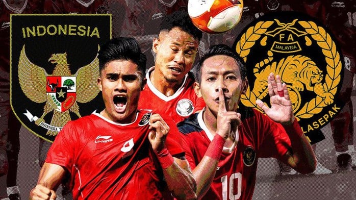Tuyển Indonesia bị Malaysia từ chối thi đấu giao hữu- Ảnh 1.