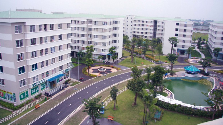 Tháng 6 ban hành quy định chi tiết trường hợp công chức ở xa chỗ làm được hỗ trợ nhà ở xã hội- Ảnh 1.